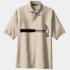 Tall Silk Touch Polo Thumbnail