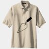 Tall Silk Touch Polo Thumbnail