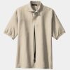 Tall Silk Touch Polo Thumbnail