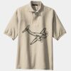 Tall Silk Touch Polo Thumbnail