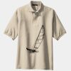 Tall Silk Touch Polo Thumbnail