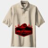 Tall Silk Touch Polo Thumbnail