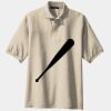 Tall Silk Touch Polo Thumbnail