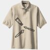 Tall Silk Touch Polo Thumbnail