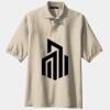 Tall Silk Touch Polo Thumbnail