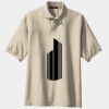 Tall Silk Touch Polo Thumbnail