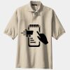 Tall Silk Touch Polo Thumbnail
