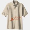 Tall Silk Touch Polo Thumbnail