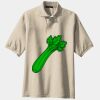 Tall Silk Touch Polo Thumbnail