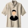 Tall Silk Touch Polo Thumbnail