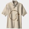 Tall Silk Touch Polo Thumbnail