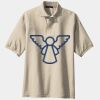 Tall Silk Touch Polo Thumbnail