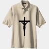 Tall Silk Touch Polo Thumbnail