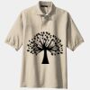 Tall Silk Touch Polo Thumbnail