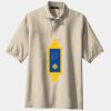 Tall Silk Touch Polo Thumbnail