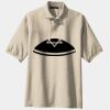 Tall Silk Touch Polo Thumbnail