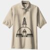 Tall Silk Touch Polo Thumbnail