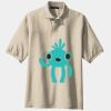 Tall Silk Touch Polo Thumbnail