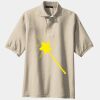 Tall Silk Touch Polo Thumbnail