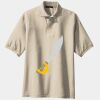 Tall Silk Touch Polo Thumbnail