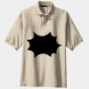 Tall Silk Touch Polo Thumbnail