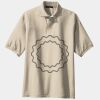 Tall Silk Touch Polo Thumbnail