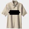 Tall Silk Touch Polo Thumbnail
