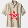 Tall Silk Touch Polo Thumbnail