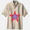 Tall Silk Touch Polo Thumbnail