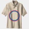 Tall Silk Touch Polo Thumbnail