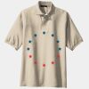Tall Silk Touch Polo Thumbnail
