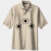 Tall Silk Touch Polo Thumbnail