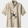 Tall Silk Touch Polo Thumbnail