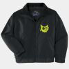 Competitor Jacket Thumbnail