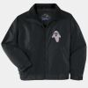 Competitor Jacket Thumbnail