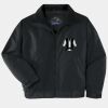 Competitor Jacket Thumbnail