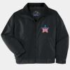 Competitor Jacket Thumbnail