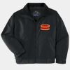 Competitor Jacket Thumbnail
