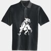 Heavyweight Cotton Pique Polo Thumbnail