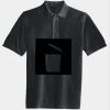 Heavyweight Cotton Pique Polo Thumbnail