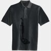Heavyweight Cotton Pique Polo Thumbnail