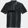 Heavyweight Cotton Pique Polo Thumbnail