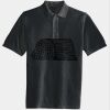 Heavyweight Cotton Pique Polo Thumbnail