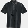 Heavyweight Cotton Pique Polo Thumbnail