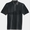 Heavyweight Cotton Pique Polo Thumbnail