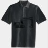 Heavyweight Cotton Pique Polo Thumbnail