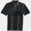 Heavyweight Cotton Pique Polo Thumbnail