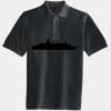 Heavyweight Cotton Pique Polo Thumbnail