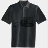 Heavyweight Cotton Pique Polo Thumbnail