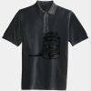 Heavyweight Cotton Pique Polo Thumbnail